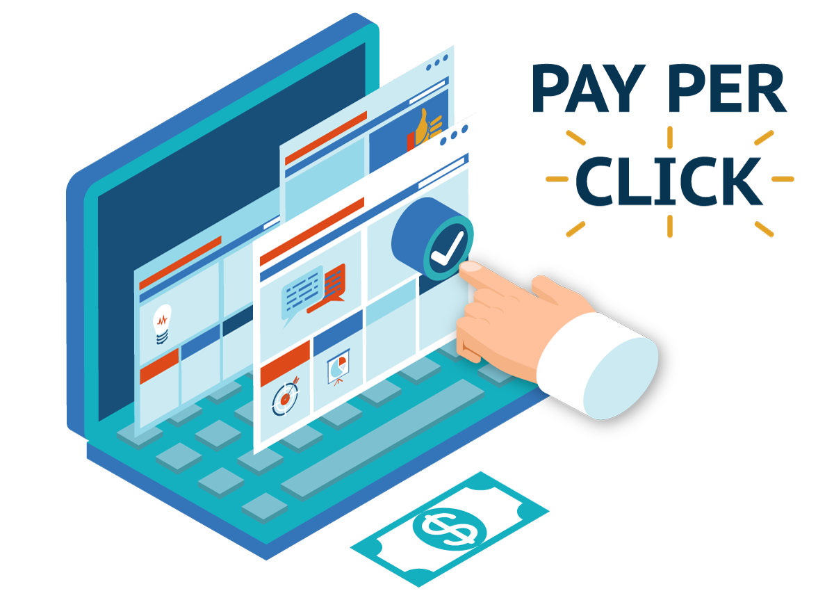 Google Ads pay-per-click campaign management for Utah businesses